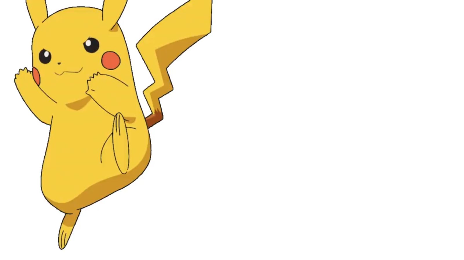 Pokemon Project - Coming Soon