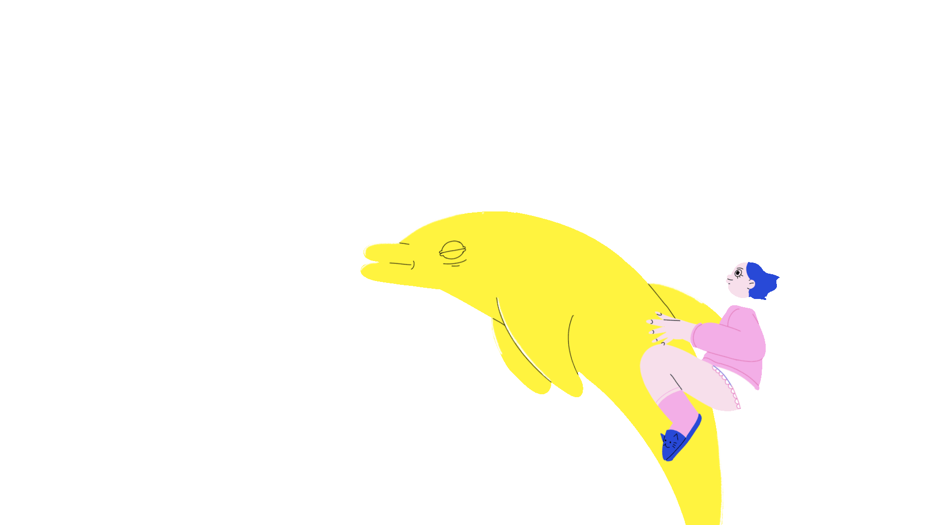 Case 100 - Character Animation