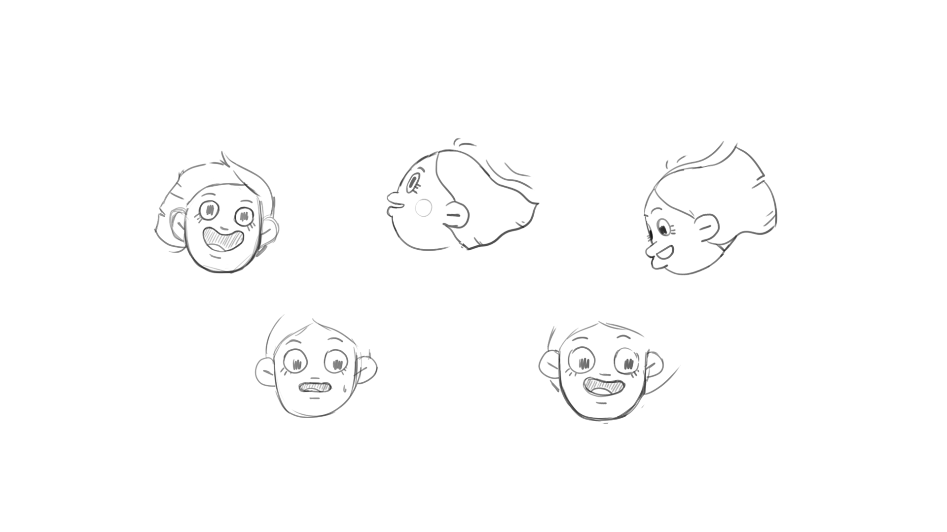 Case 100 - Final Animation