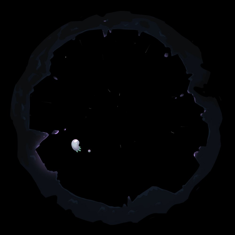 Solarians Character Design