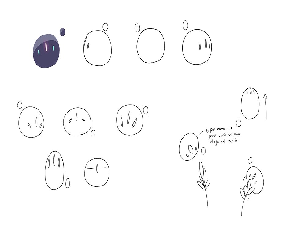 Juli Selection - Production