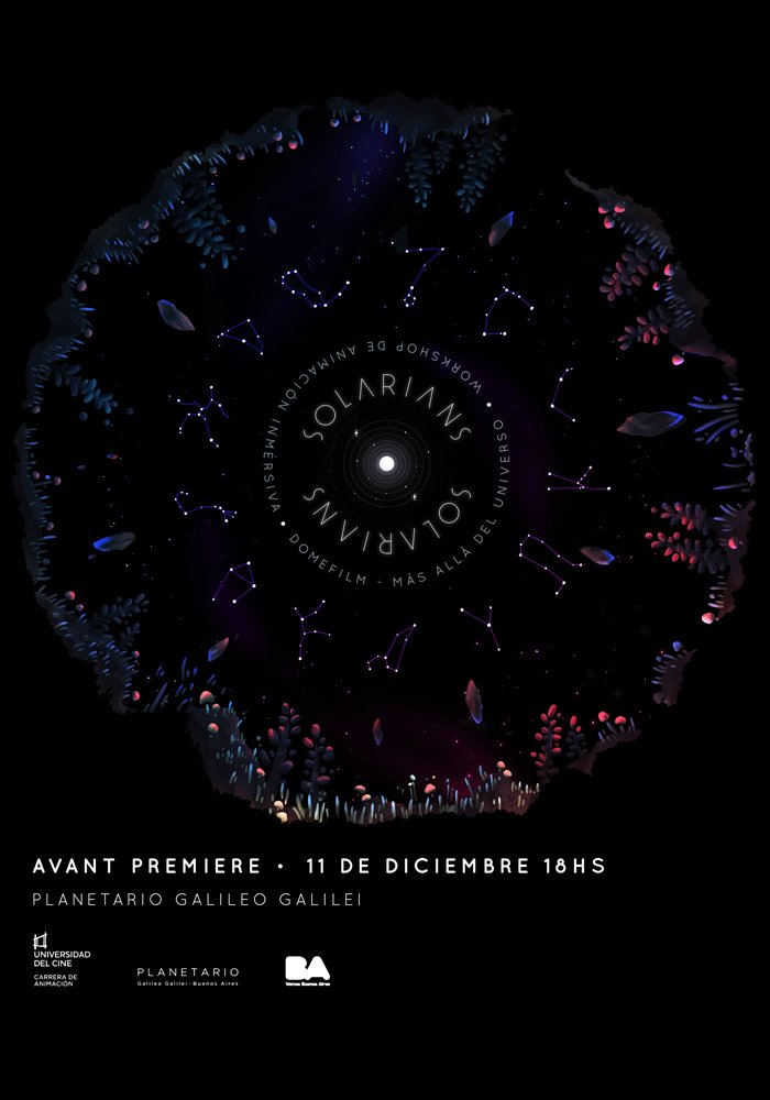 Event Invitation Flyer