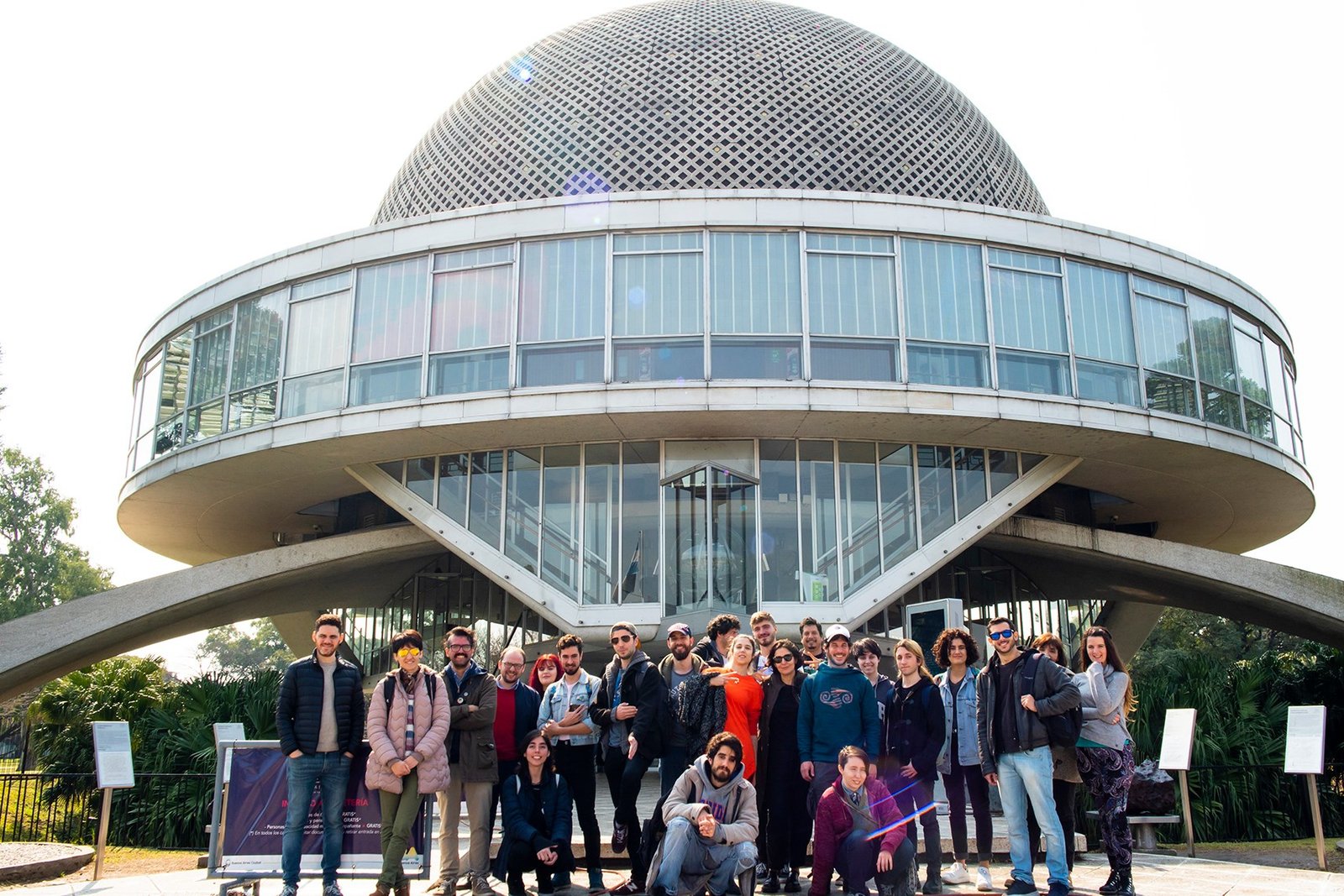 Juli Selection - Behind the Scenes