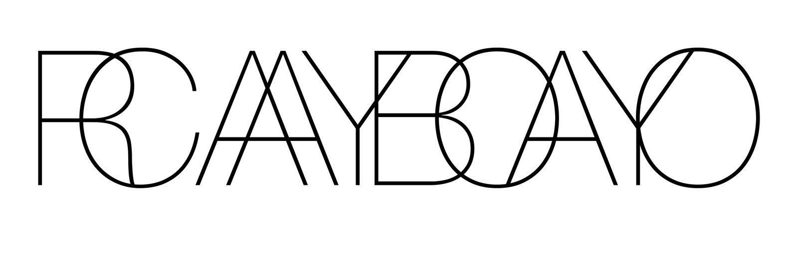 Logo design exploration 9