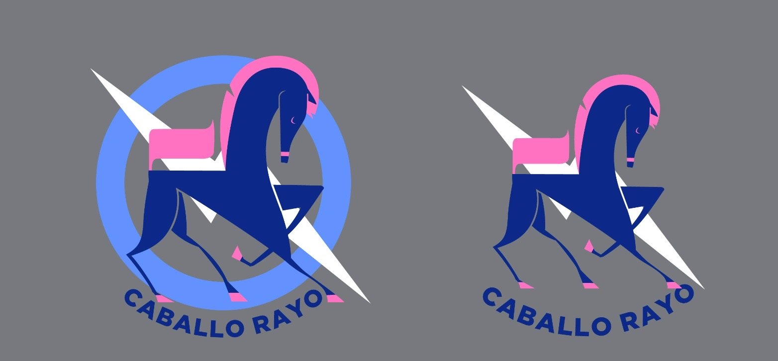 Logo design exploration 16