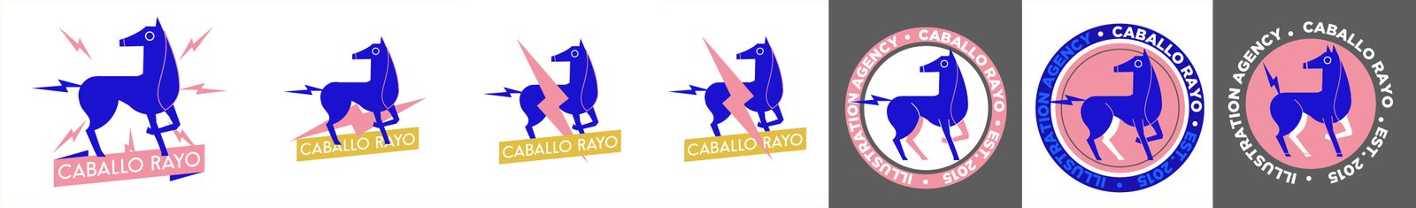 Logo design exploration 18