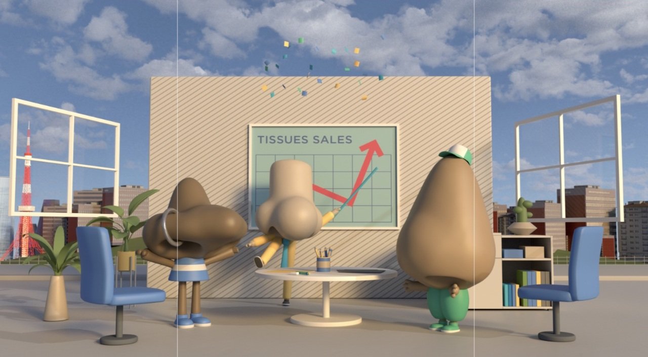 Meta project detail extended