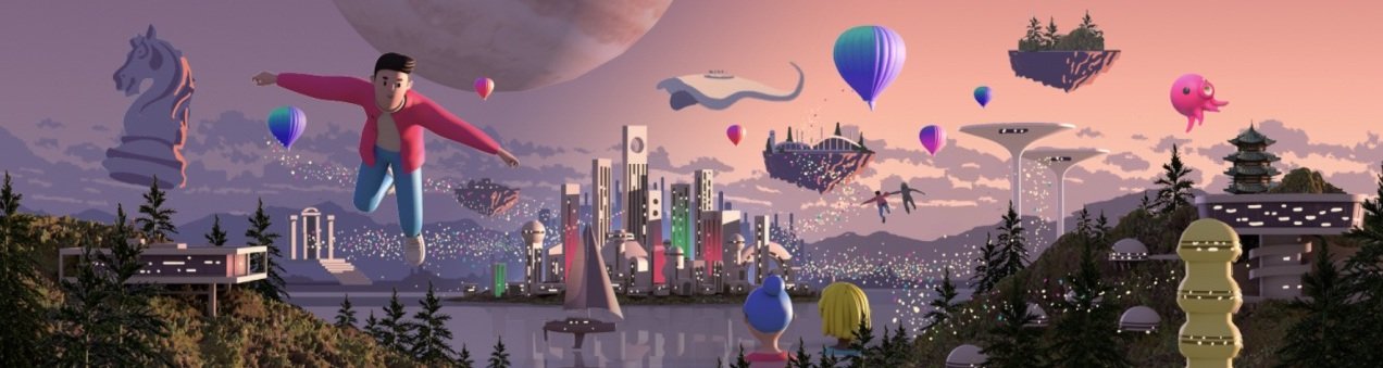 Meta project alternative