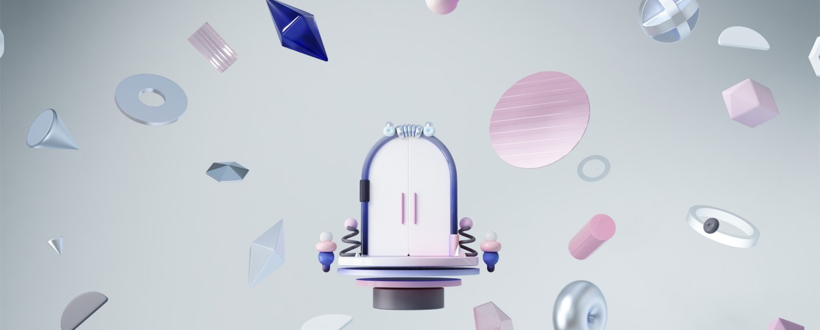 Meta project equipment