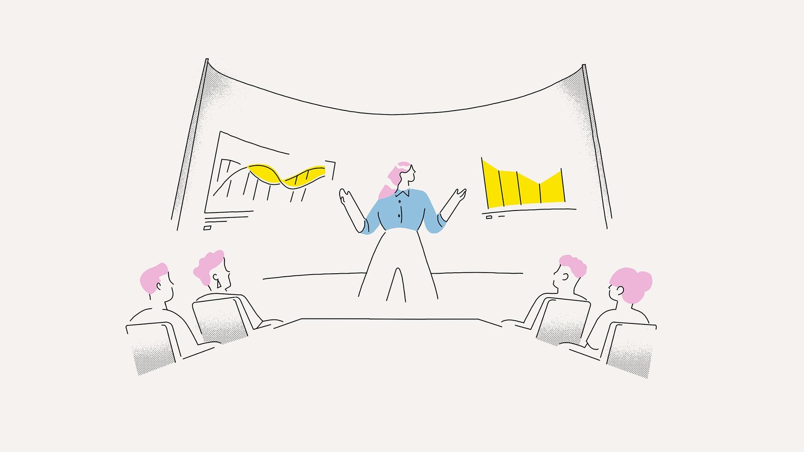 Morgan Campaign Visual