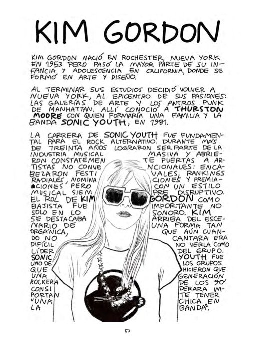 Mostras del Rock - Cultural Transformation