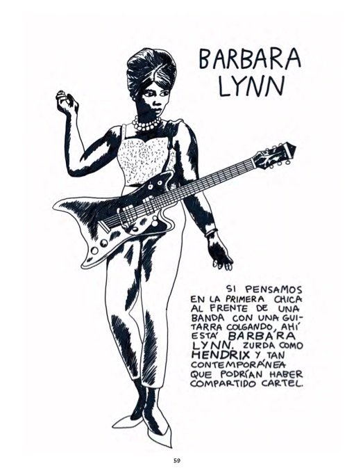 Mostras del Rock - Music Margins