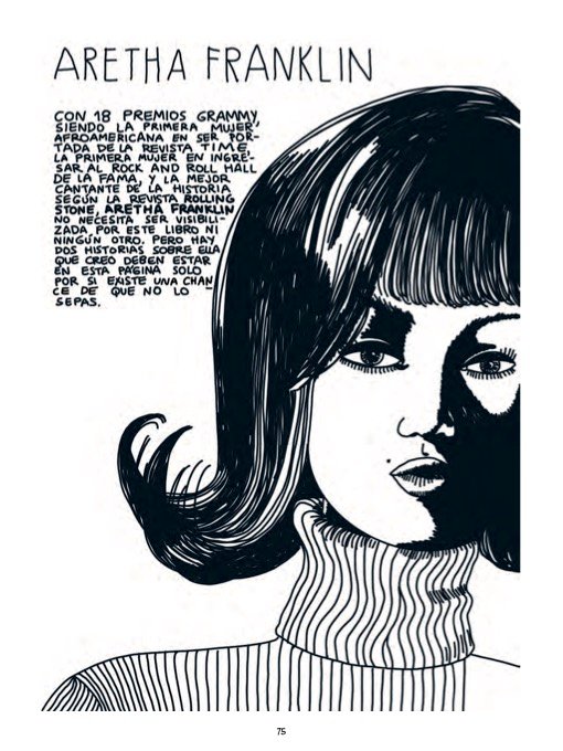 Mostras del Rock - Political Manifesto