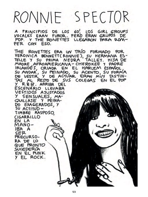 Mostras del Rock - Encyclopedia