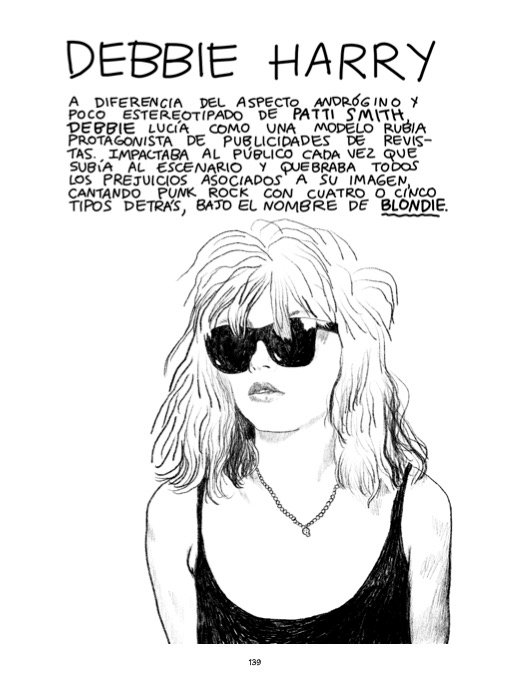 Mostras del Rock - Music Revolution