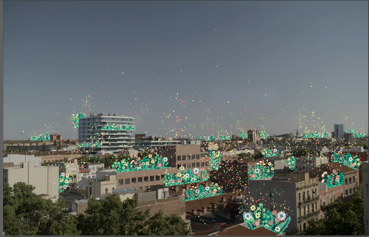 Too Good To Go Styleframe